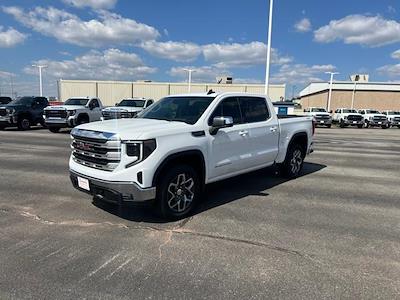 New 2026 GMC Sierra 1500 SLE Crew Cab 4WD Pickup for sale #GC8888 - photo 1