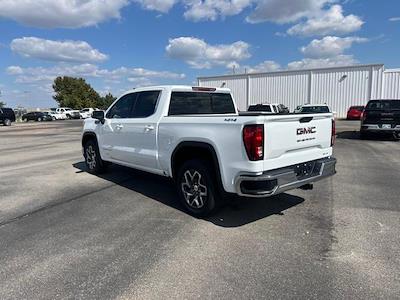 New 2026 GMC Sierra 1500 SLE Crew Cab 4WD Pickup for sale #GC8888 - photo 2