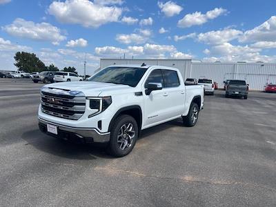 New 2026 GMC Sierra 1500 SLE Crew Cab 4WD Pickup for sale #GC8889 - photo 1