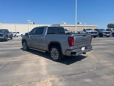 New 2025 GMC Sierra 1500 Denali Ultimate Crew Cab 4WD Pickup for sale #GC8893 - photo 2