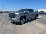 New 2025 GMC Sierra 1500 Denali Ultimate Crew Cab 4WD Pickup for sale #GC8893 - photo 1
