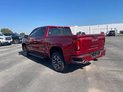 New 2026 GMC Sierra 1500 AT4 Crew Cab 4WD Pickup for sale #GC8908 - photo 2
