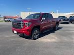 New 2026 GMC Sierra 1500 AT4 Crew Cab 4WD Pickup for sale #GC8908 - photo 1