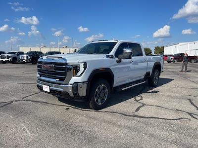 New 2026 GMC Sierra 2500 SLT Crew Cab 4WD Pickup for sale #GC8939 - photo 1