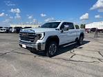 New 2026 GMC Sierra 2500 SLT Crew Cab 4WD Pickup for sale #GC8939 - photo 1