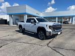 New 2026 GMC Sierra 2500 SLT Crew Cab 4WD Pickup for sale #GC8939 - photo 4