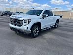 New 2025 GMC Sierra 1500 SLT Crew Cab 4WD Pickup for sale #GC8953 - photo 1