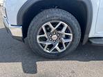 New 2025 GMC Sierra 1500 SLT Crew Cab 4WD Pickup for sale #GC8953 - photo 10
