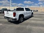 New 2025 GMC Sierra 1500 SLT Crew Cab 4WD Pickup for sale #GC8953 - photo 6