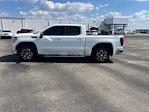 New 2025 GMC Sierra 1500 SLT Crew Cab 4WD Pickup for sale #GC8953 - photo 8