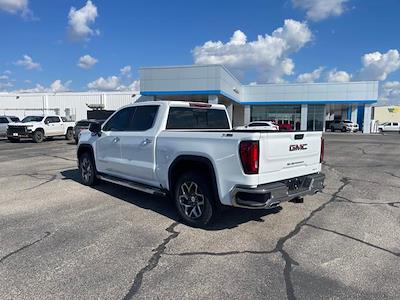 New 2026 GMC Sierra 1500 SLT Crew Cab 4WD Pickup for sale #GC8978 - photo 2