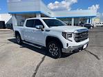 New 2026 GMC Sierra 1500 SLT Crew Cab 4WD Pickup for sale #GC8978 - photo 4