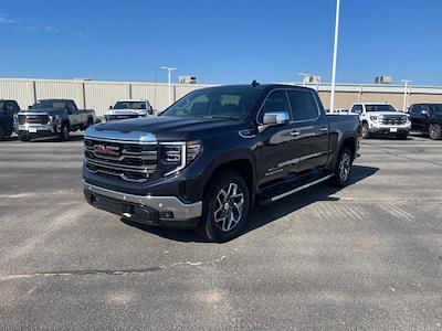 New 2025 GMC Sierra 1500 SLT Crew Cab 4WD Pickup for sale #GC8992 - photo 1