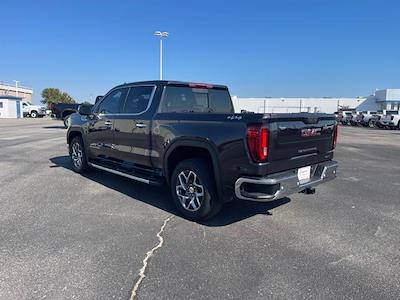 New 2025 GMC Sierra 1500 SLT Crew Cab 4WD Pickup for sale #GC8992 - photo 2