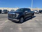 New 2025 GMC Sierra 1500 SLT Crew Cab 4WD Pickup for sale #GC8992 - photo 1