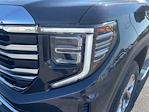 New 2025 GMC Sierra 1500 SLT Crew Cab 4WD Pickup for sale #GC8992 - photo 9
