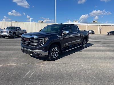 New 2025 GMC Sierra 1500 SLT Crew Cab for sale #GC9008 - photo 1