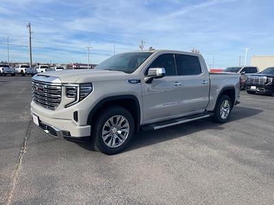 New 2026 GMC Sierra 1500 Denali Crew Cab for sale #GC9160 - photo 1