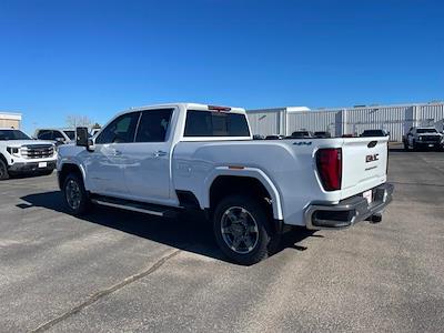 New 2026 GMC Sierra 2500 SLT Crew Cab for sale #GC9240 - photo 2