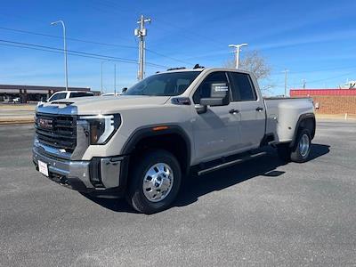New 2026 GMC Sierra 3500 Pro Double Cab for sale #GC9252 - photo 1