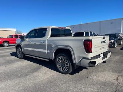 New 2026 GMC Sierra 1500 Denali Ultimate Crew Cab for sale #GC9254 - photo 2