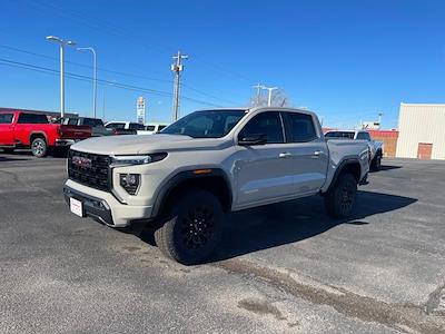 New 2026 GMC Canyon Elevation Crew Cab for sale #GC9263 - photo 1