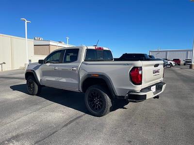 New 2026 GMC Canyon Elevation Crew Cab for sale #GC9263 - photo 2