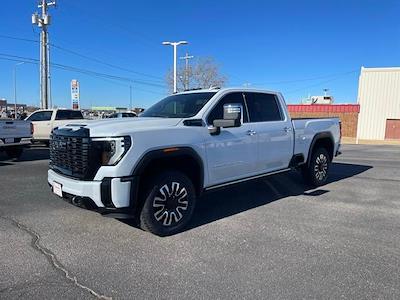 New 2026 GMC Sierra 2500 Denali Ultimate Crew Cab for sale #GC9266 - photo 1