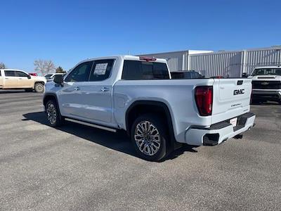 New 2026 GMC Sierra 1500 Denali Ultimate Crew Cab for sale #GC9268 - photo 2