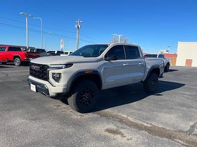 New 2026 GMC Canyon Elevation Crew Cab for sale #GC9283 - photo 1