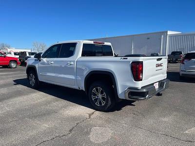 New 2026 GMC Sierra 1500 SLE Crew Cab for sale #GC9290 - photo 2
