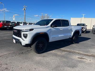 New 2026 GMC Canyon Elevation Crew Cab for sale #GC9315 - photo 1