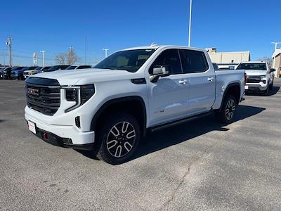 New 2026 GMC Sierra 1500 AT4 Crew Cab for sale #GC9357 - photo 1