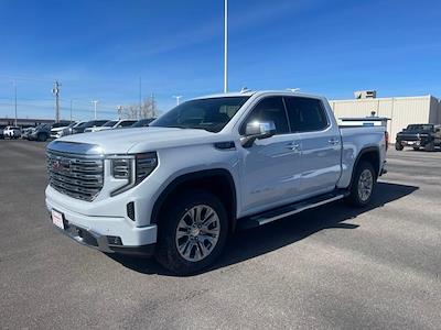 New 2026 GMC Sierra 1500 Denali Crew Cab for sale #GC9364 - photo 1