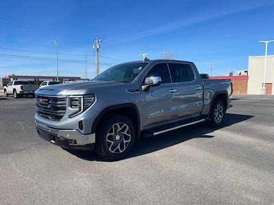 New 2026 GMC Sierra 1500 SLT Crew Cab for sale #GC9389 - photo 1