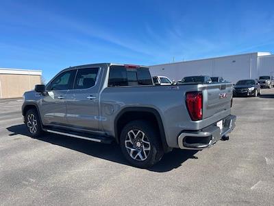 New 2026 GMC Sierra 1500 SLT Crew Cab for sale #GC9389 - photo 2