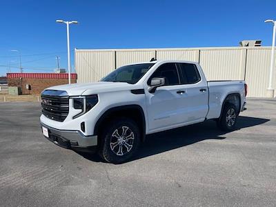 New 2026 GMC Sierra 1500 Pro Double Cab for sale #GC9392 - photo 1