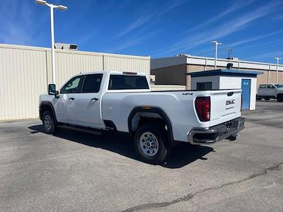 New 2026 GMC Sierra 2500 Pro Crew Cab for sale #GC9413 - photo 2