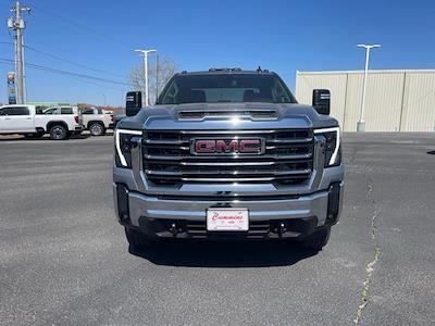 New 2026 GMC Sierra 2500 SLE Crew Cab for sale #GC9432 - photo 2