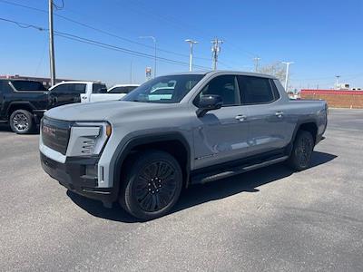 New 2026 GMC Sierra EV Elevation Crew Cab for sale #GC9560 - photo 1