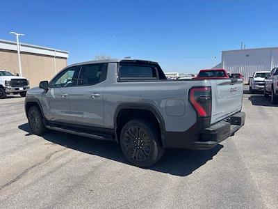 New 2026 GMC Sierra EV Elevation Crew Cab for sale #GC9560 - photo 2