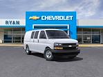 2024 Chevrolet Express 2500 RWD, Empty Cargo Van for sale #T15632 - photo 1