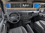 2024 Chevrolet Express 2500 RWD, Empty Cargo Van for sale #T15632 - photo 15