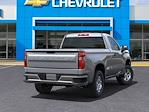 New 2025 Chevrolet Silverado 1500 Work Truck Regular Cab 4WD Pickup for sale #T15743 - photo 4