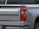 New 2025 Chevrolet Silverado 1500 Work Truck Regular Cab 4WD Pickup for sale #T15743 - photo 11