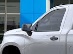 New 2025 Chevrolet Silverado 1500 Work Truck Regular Cab 4WD Pickup for sale #T15743 - photo 12
