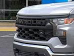 New 2025 Chevrolet Silverado 1500 Work Truck Regular Cab 4WD Pickup for sale #T15743 - photo 13