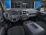 New 2025 Chevrolet Silverado 1500 Work Truck Regular Cab 4WD Pickup for sale #T15743 - photo 15