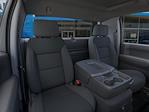 New 2025 Chevrolet Silverado 1500 Work Truck Regular Cab 4WD Pickup for sale #T15743 - photo 16