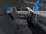 New 2025 Chevrolet Silverado 1500 Work Truck Regular Cab 4WD Pickup for sale #T15743 - photo 17